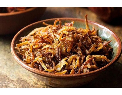 Fried Onion