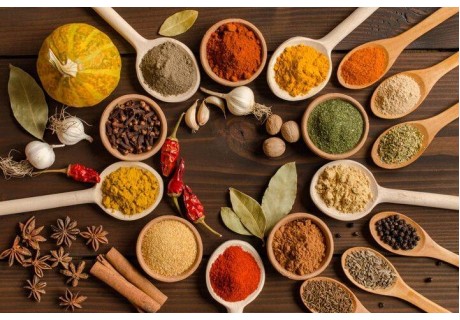 Indian Spices