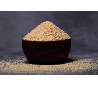 Dehydrated Garlic Granules