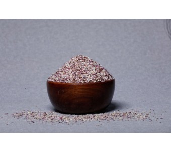 Dehydrated Pink Onion Minced