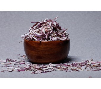 Dehydrated Red Onion Flakes / Kibbled