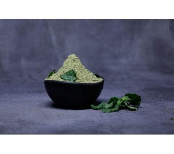 Mint Leaves Powder