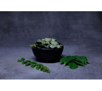 Sweet Neem Leaves (Curry)